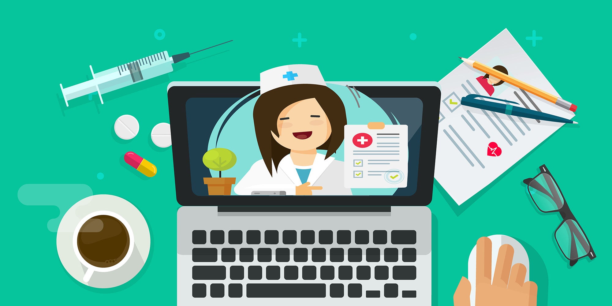 Patient Videos