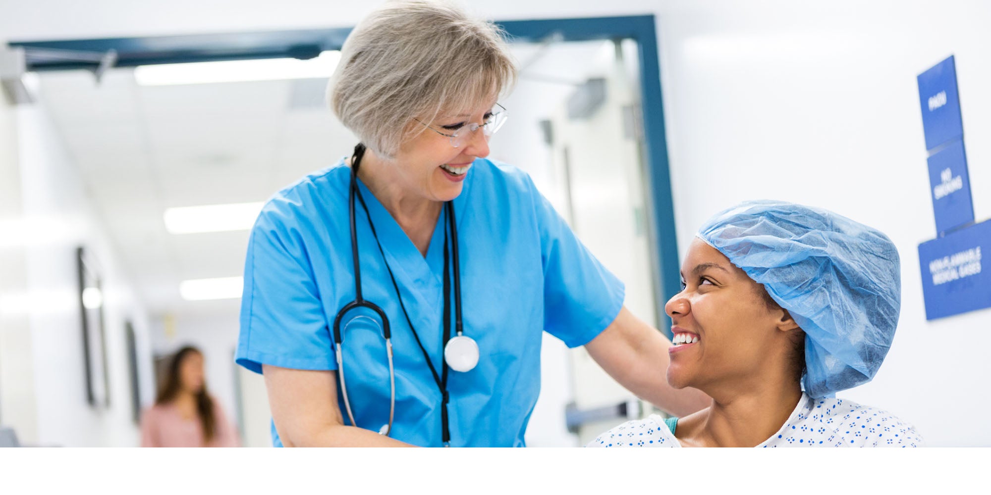 Preparing for Surgery