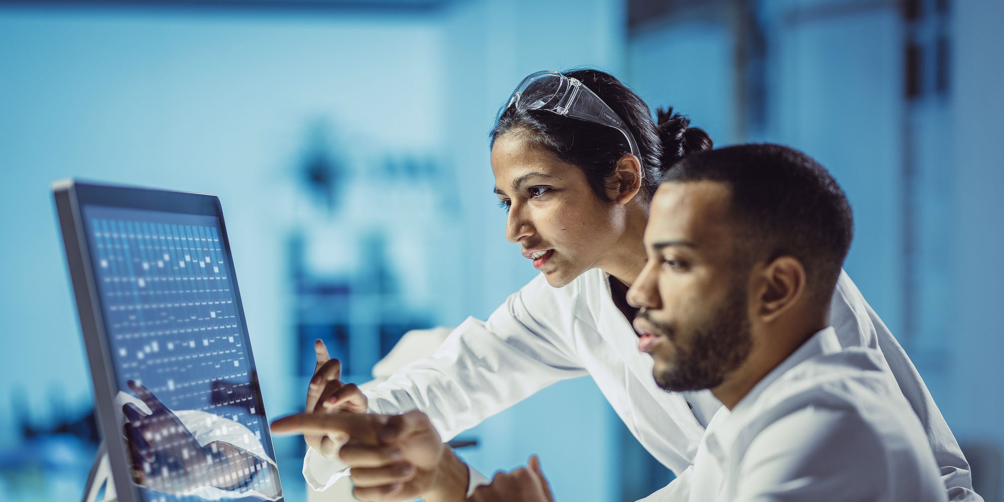 Search Our Cancer Clinical Trials