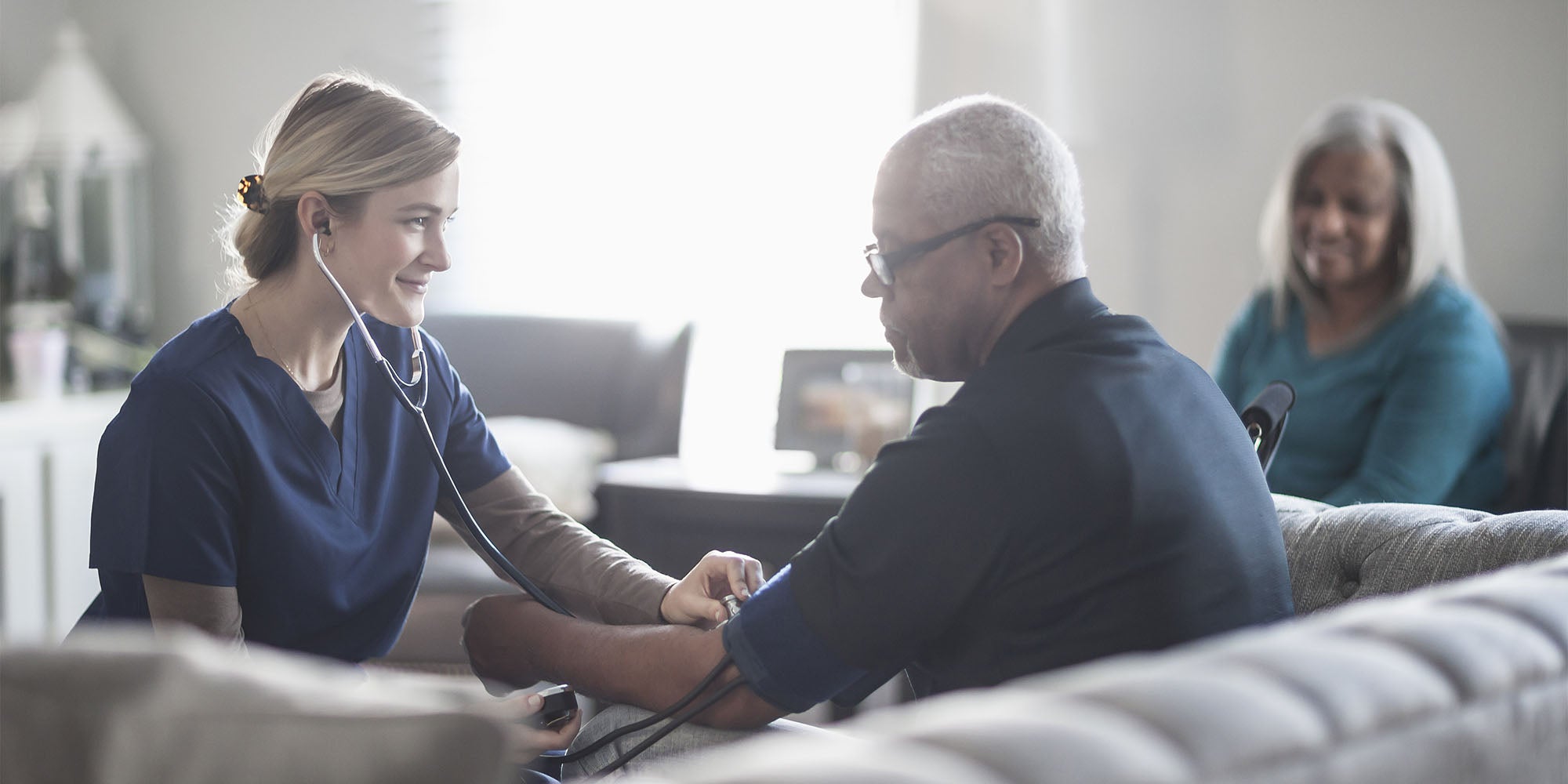 Continuity Care Concierge