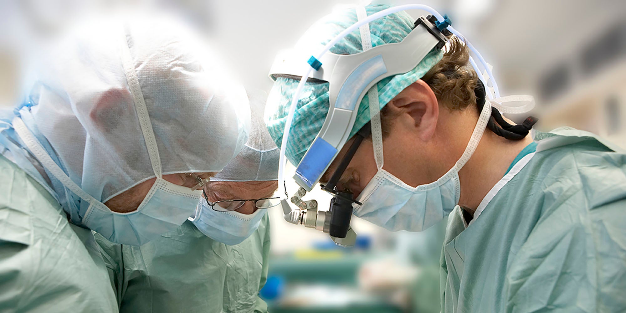 Cardiac Surgery and Procedures