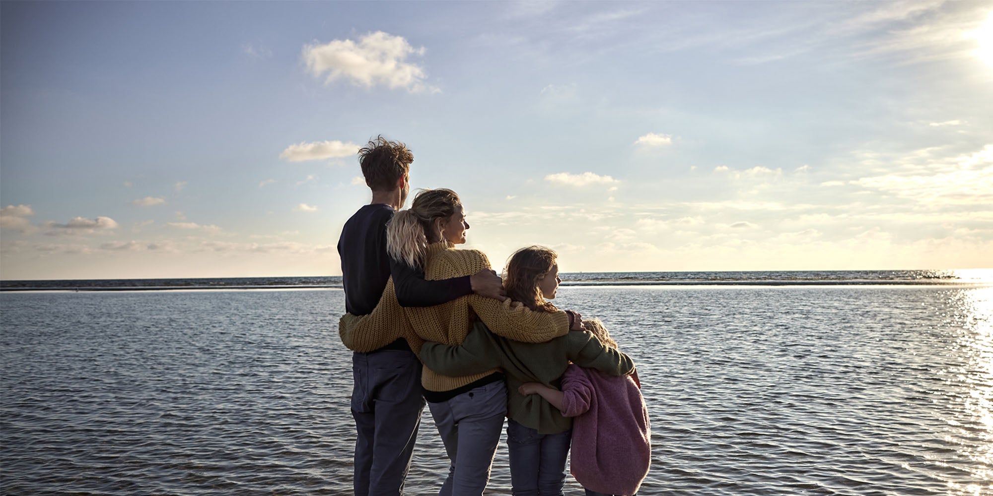 Thank You - Behavioral Health