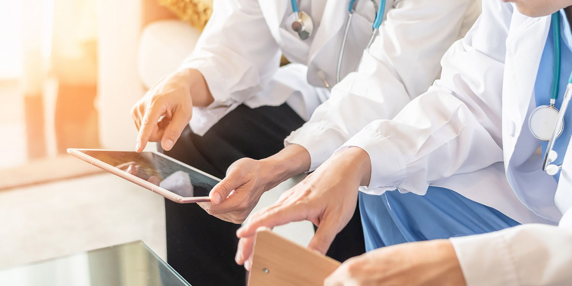 Physician Portal