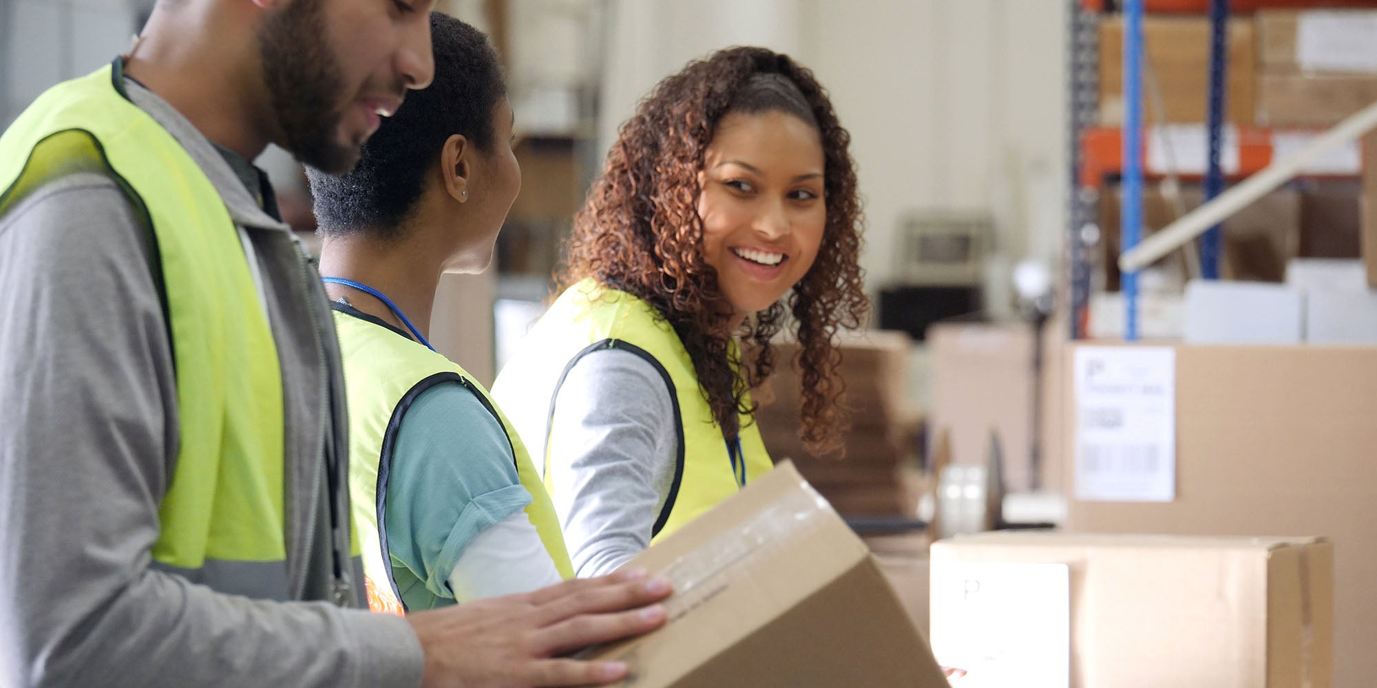 Diversity Supplier