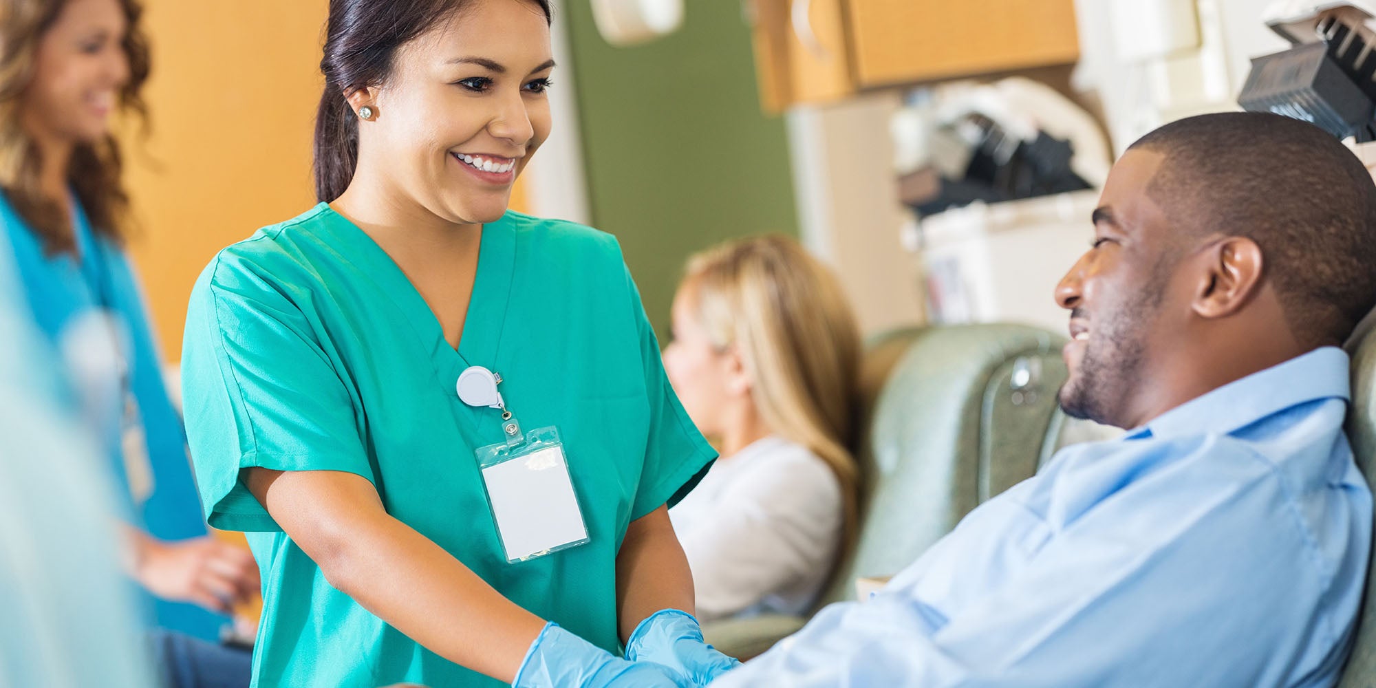 Laboratory Services