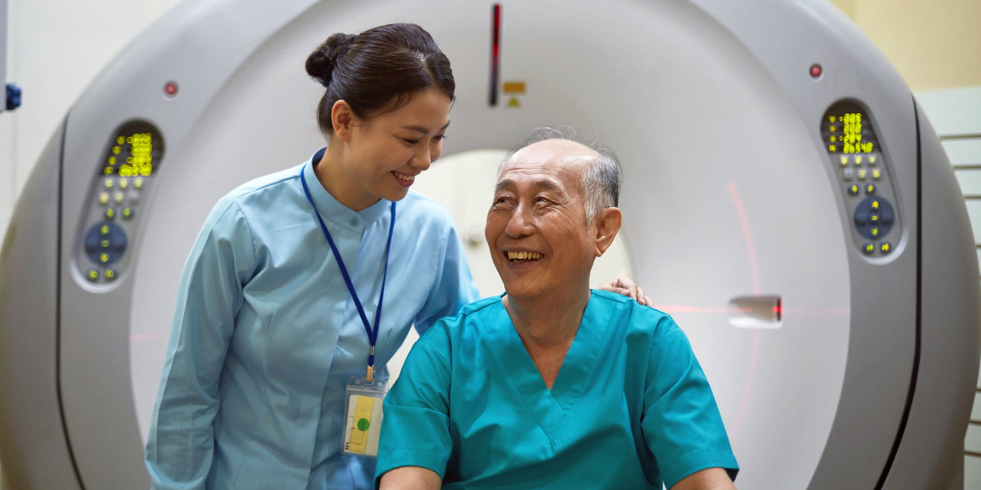CT Scan