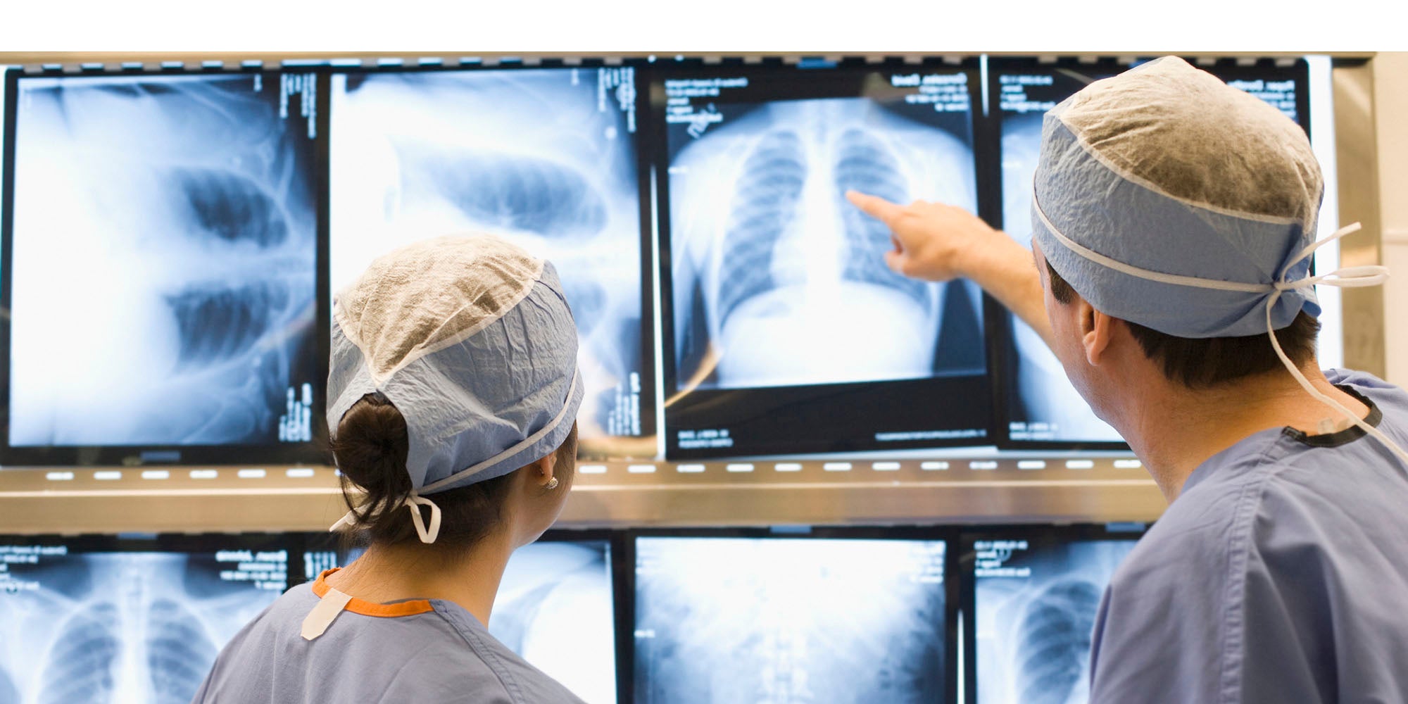 Chest Wall & Reconstruction Center