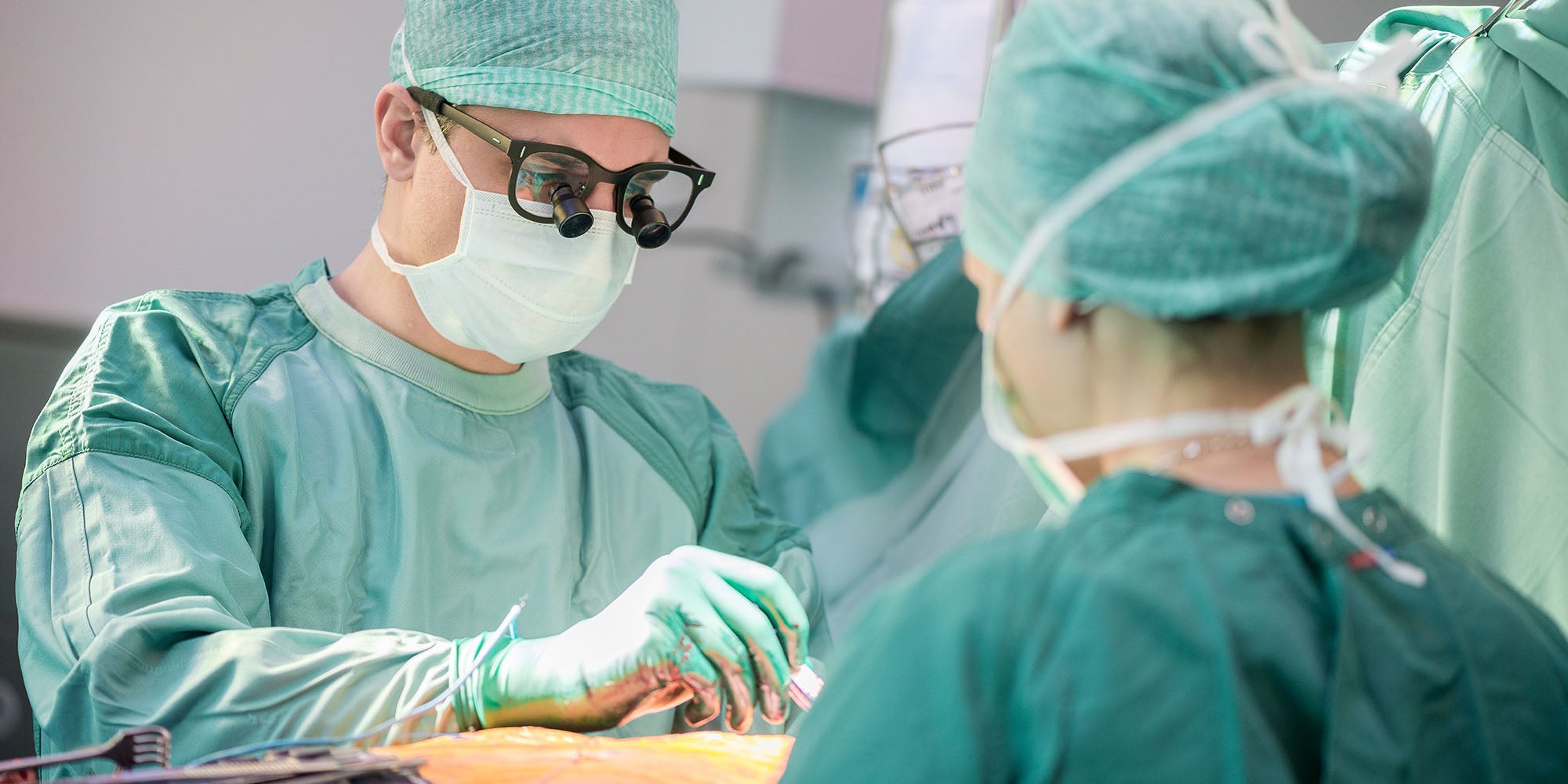 Heart and Vascular Care