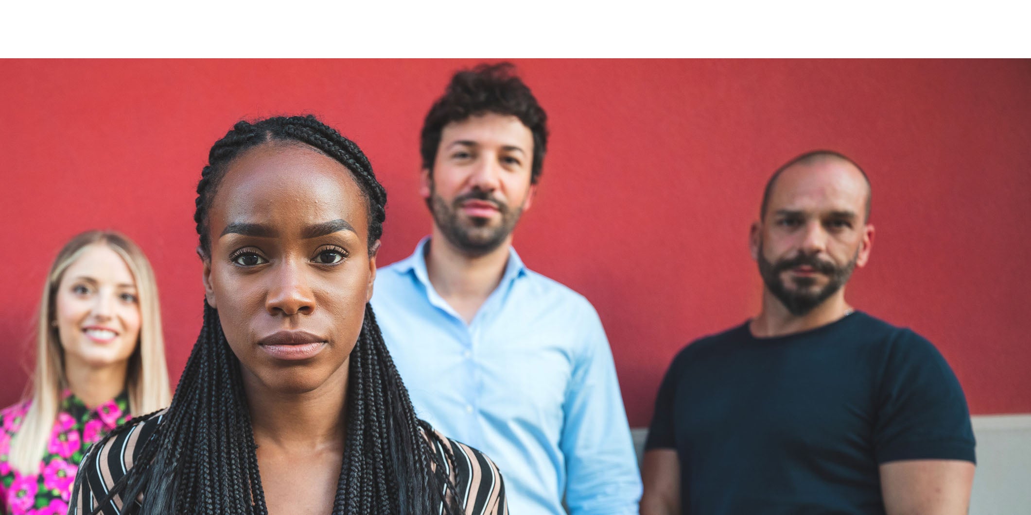 Advancing Racial and Social Justice