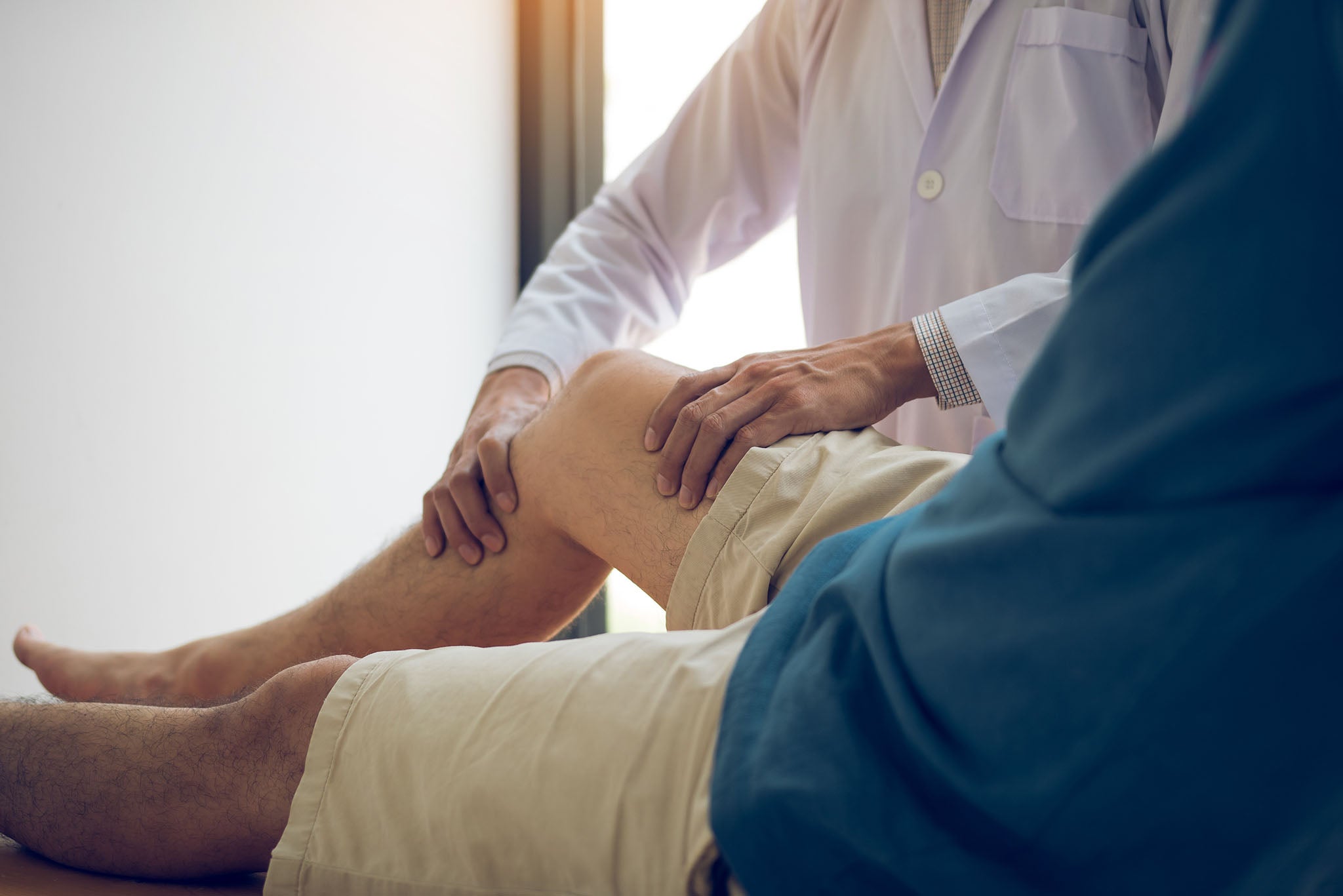 Joint Replacement
