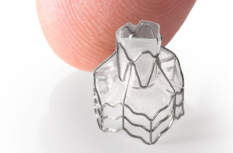Endobronchial Valves
