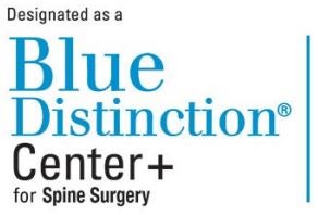 Blue Distinction