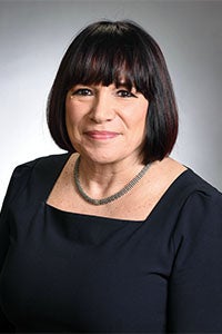 Dawn Leroy, Chief Nursing Officer