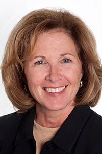 Lisa Zapatka, SVP & Chief Nursing Officer