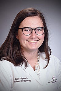 Katie Lynch, MD