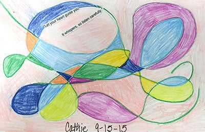 Scribble Art