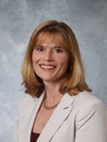 Nancy M. Kroeber