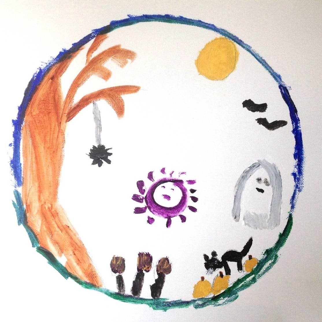 Circle