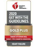 2020 GWTG Gold Plus award