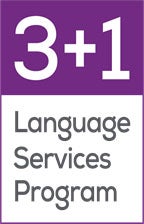 Languages Services Program