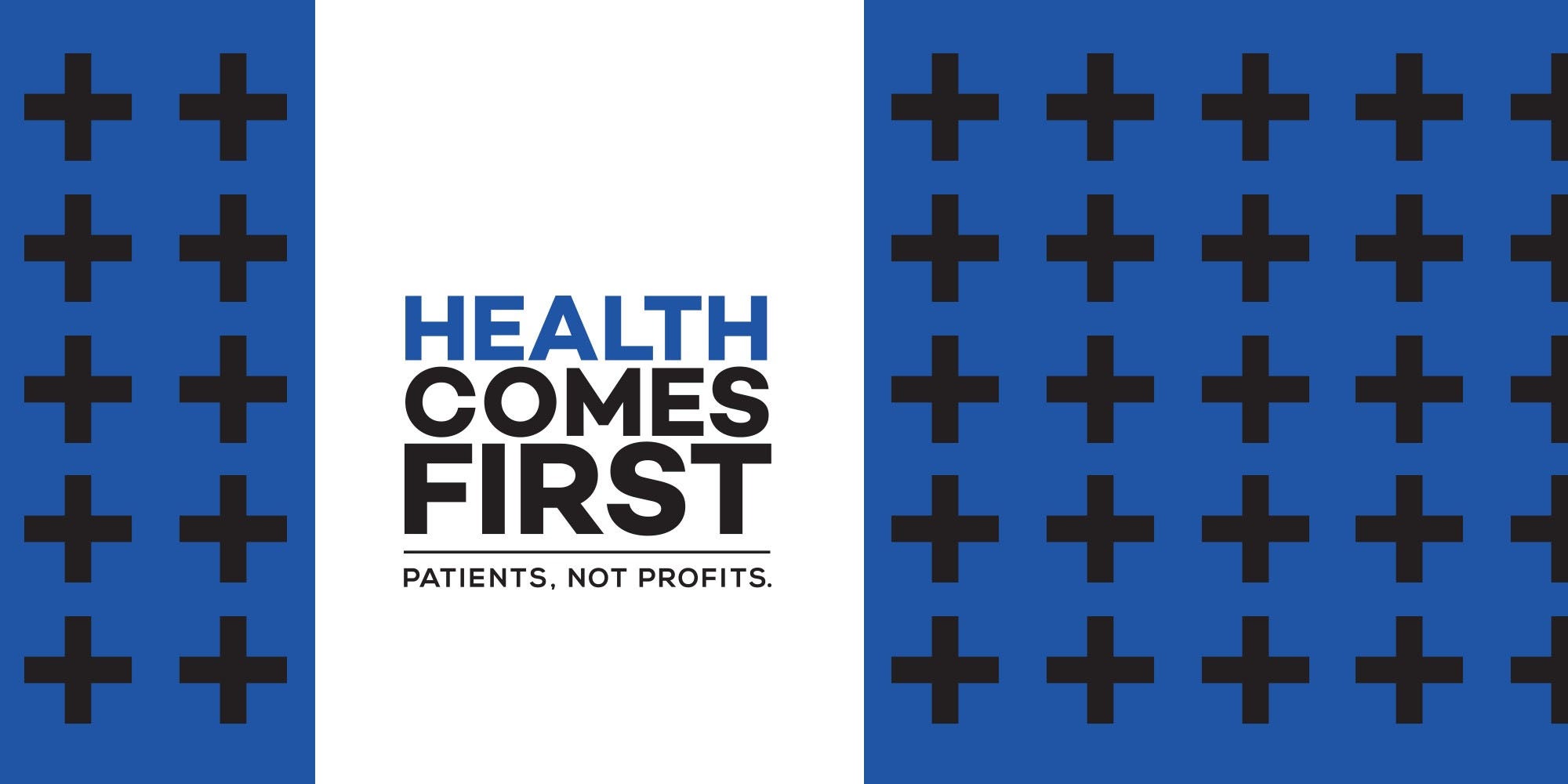 Health Comes First