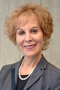 Deborah Bitsoli, Springfield Market - President