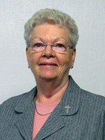 Barbara Mullen