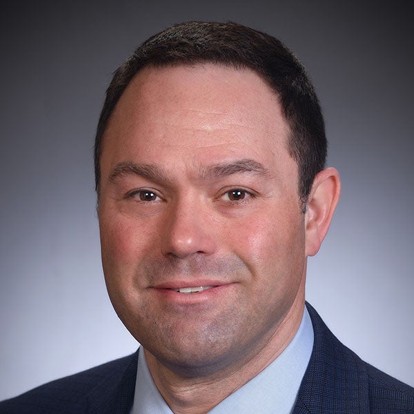 Andrew Doben, MD