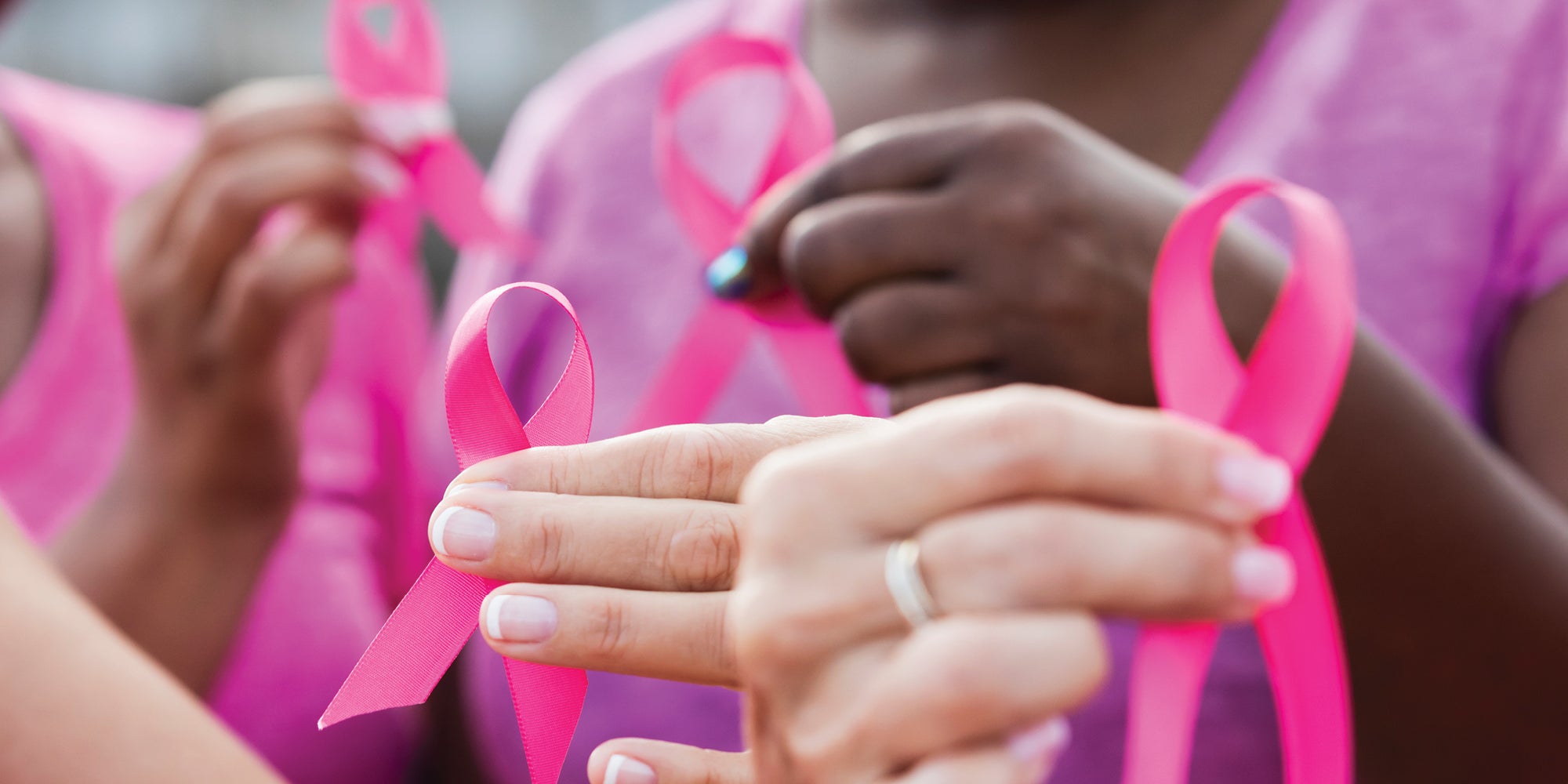 Waterbury - Breast Cancer Care
