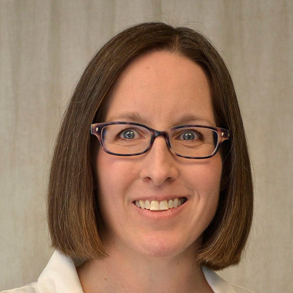 Tara Futrell, M.D.