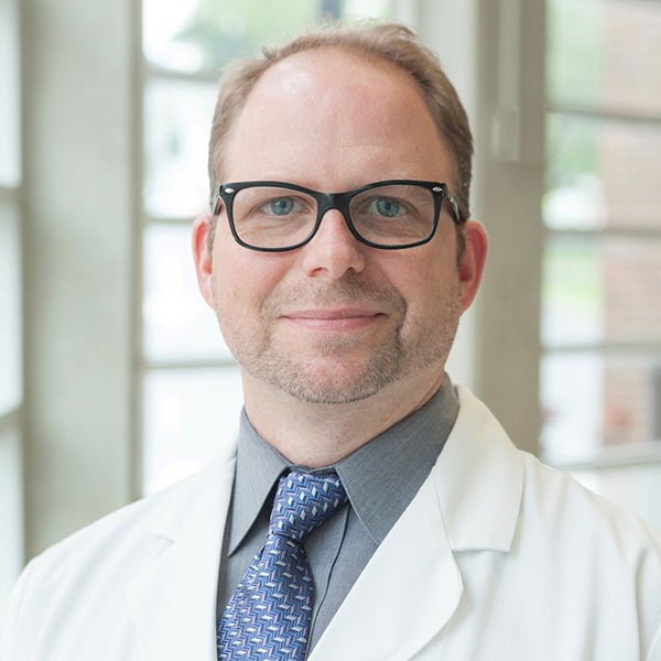 Mark Sprague, M.D.