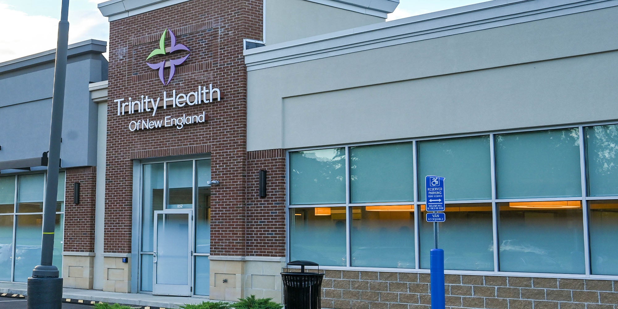 Bloomfield Access Center