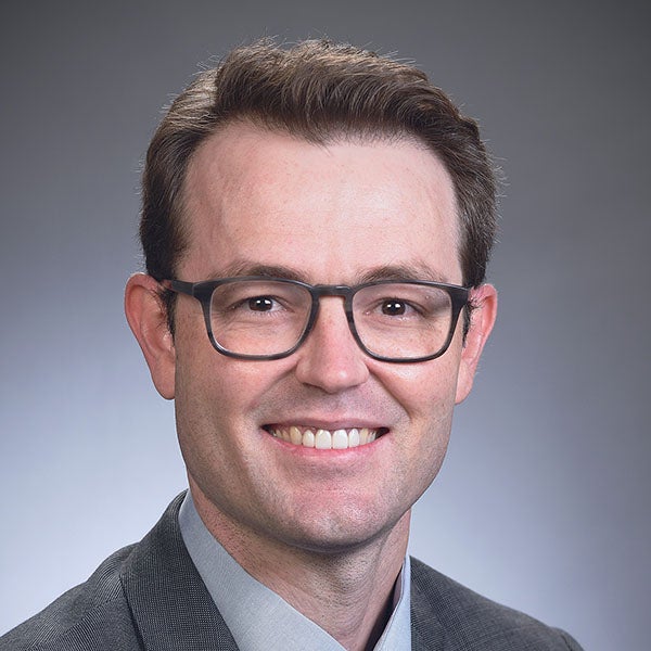 Chasen Greig, MD