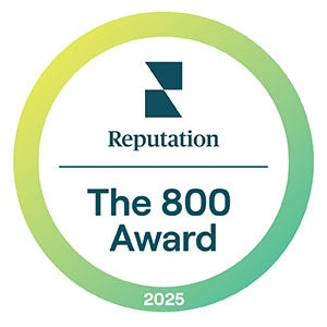 800 Award