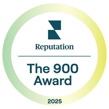 900 Award