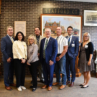 JMH Lawmaker Tour