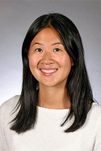 Tiffany Liu