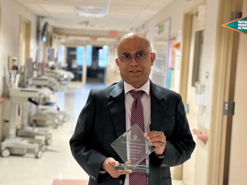 HealthCare Council Awards