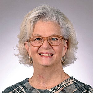 Staci Gallagher