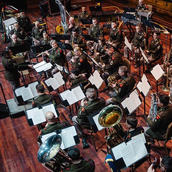 Mercy Holiday Concert