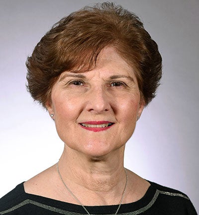 Antonetta Palmer