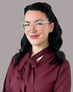 Arla Washenko