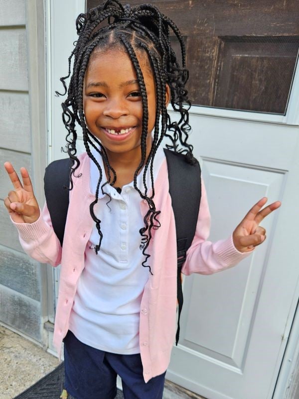 Back to School Photos