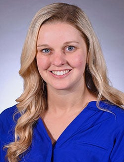 Cassie Halpin