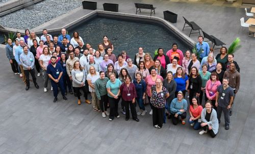 TogetherCare Cutover Team