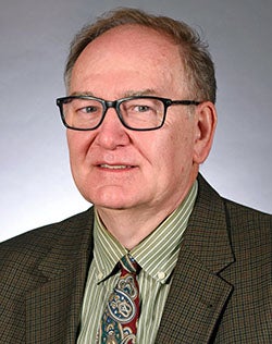 Ed Fox