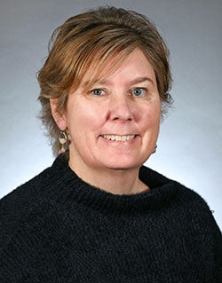 Elizabeth Culbert