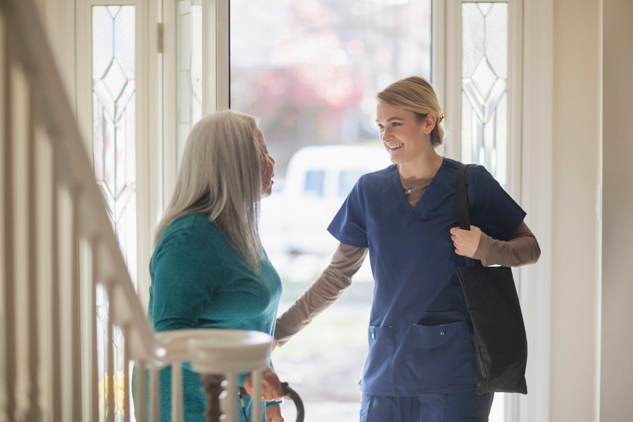 Home Health