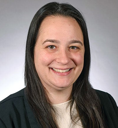 Julie Pollack