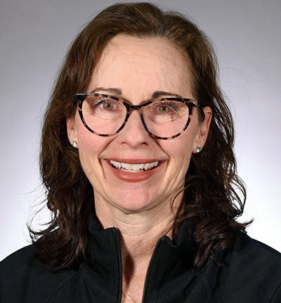 Kathryn Monroe